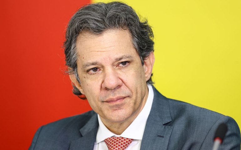 Haddad diz que caso Master pode ser a maior fraude bancária do país