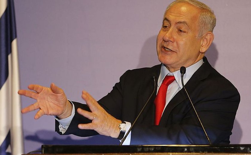 Nova investigação contra Bibi ameaça coalizão em Israel