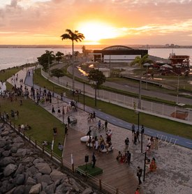 Maceió é a 3ª capital nordestina mais procurada para viagens durante as férias de julho, aponta KAYAK