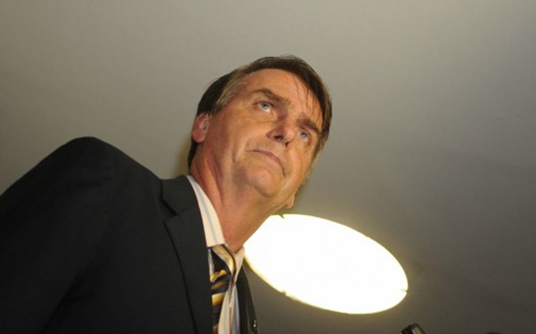 PSDC descarta interesse em Bolsonaro para disputar a Presidência da República pela legenda