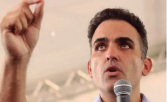 Ex-prefeito Renato Filho está entre os nomes que MDB deve tentar eleger