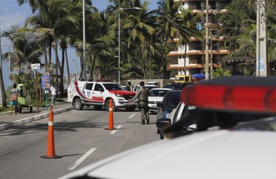 Alagoas chega ao sétimo mês consecutivo com redução de homicídios 