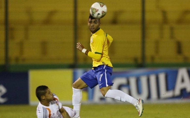 Brasil supera a Venezuela e fica mais próximo da classificação no Sul-Americano Sub-20 de futebol