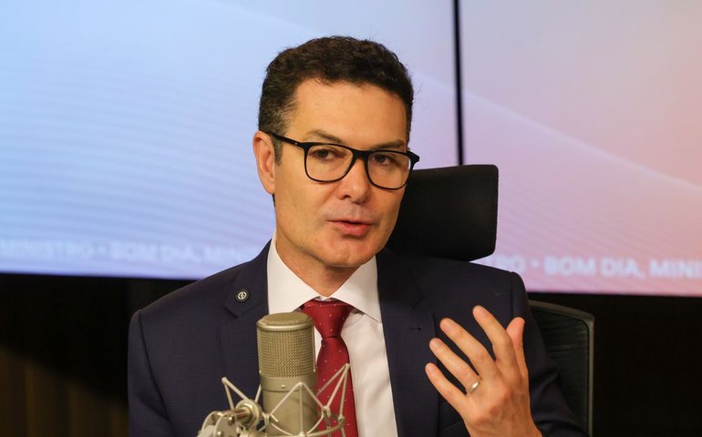 Parceria entre ministérios permitirá regularização de terras da União