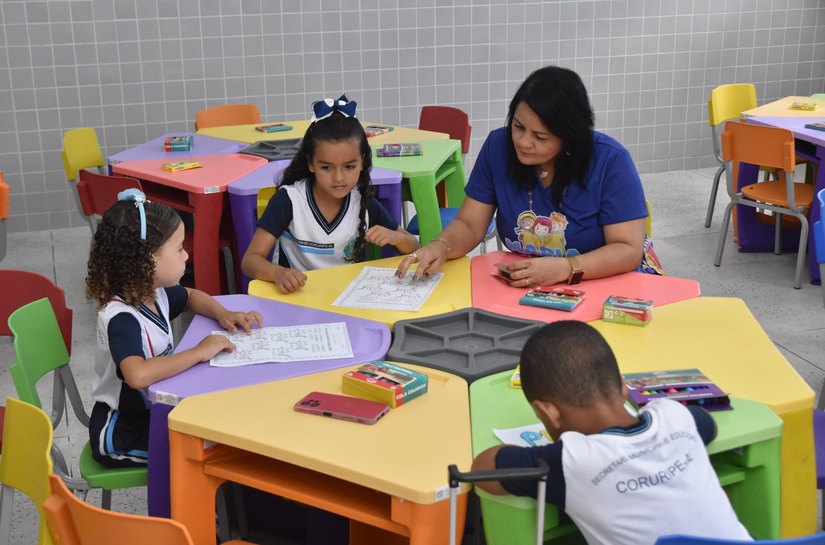 Prazo de matrículas para novos alunos é prorrogado até 16 de Janeiro
