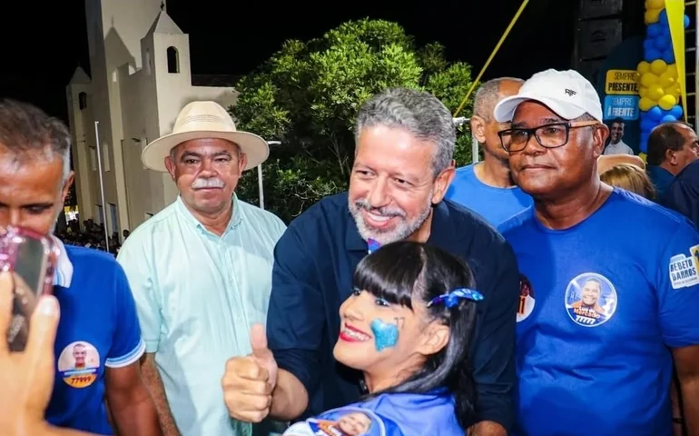 Arthur Lira reúne lideranças de todo estado e lança pré-candidatura ao Senado em grande ato nesta sexta (20)