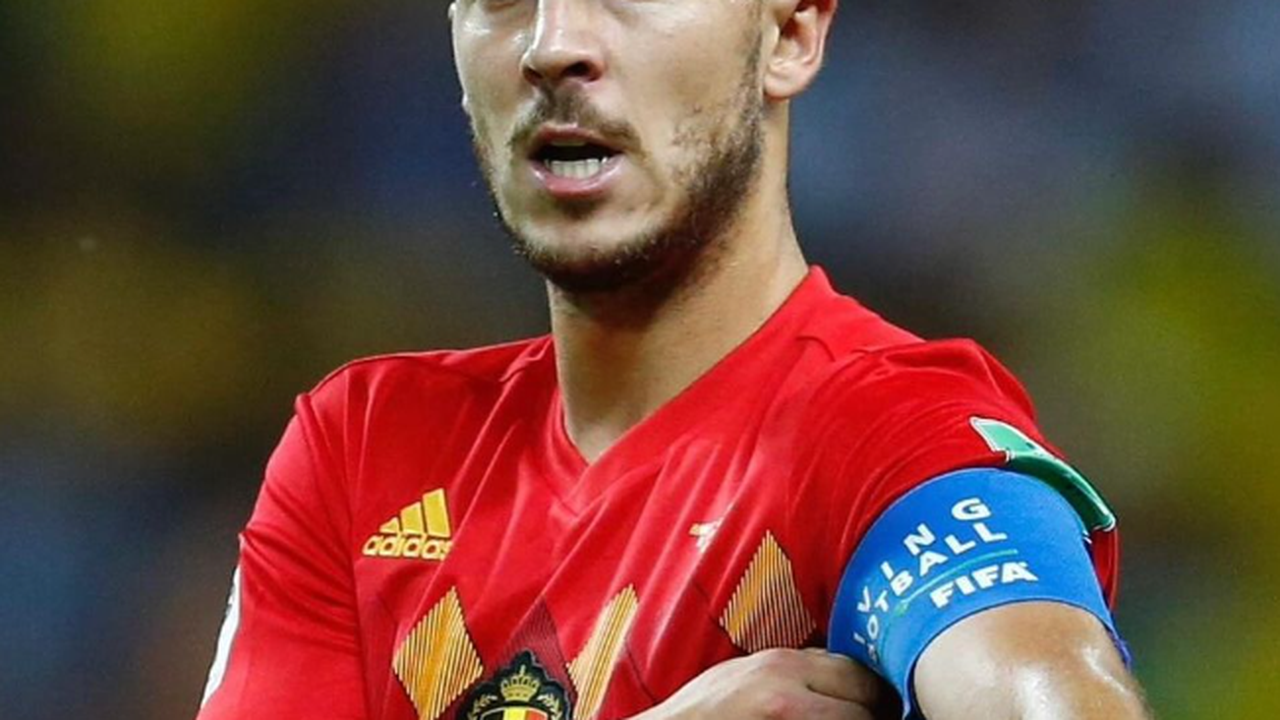 Recém-aposentado, Hazard explica decisão de largar o futebol: 'Parei de me divertir'