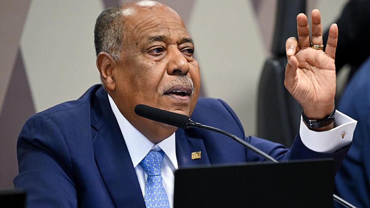 Senado adia votação da indicação de Benedito Gonçalves para corregedor nacional de Justiça