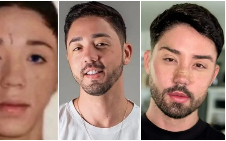 Rico Melquiades é retido em Dubai após agentes questionarem foto do passaporte