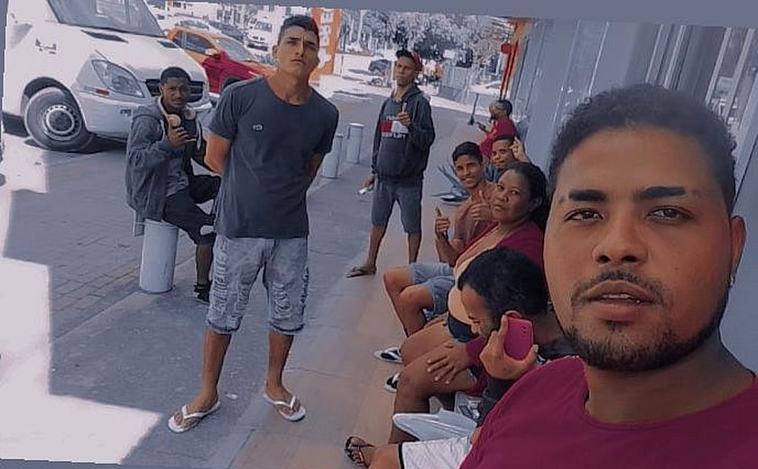 Drama e superação em fazenda de Café