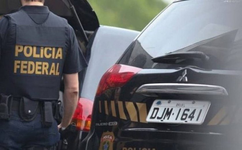 Paraguai extradita brasileiro acusado de liderar contrabando de cigarro
