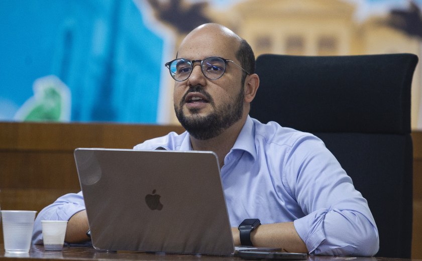 Prefeitura lança edital para bicicletas compartilhadas e convida empresários