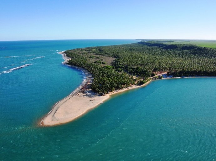 Relatório de balneabilidade das praias alagoanas é divulgado pelo IMA