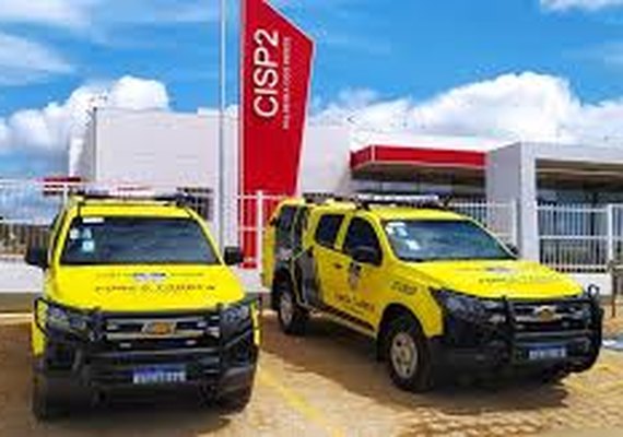 Mulher denuncia ex-companheiro por agressões e pede medidas protetivas em Taquarana