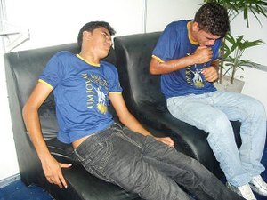 Foto: master
