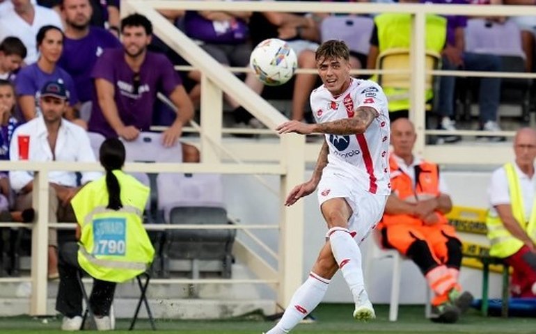 'Dinastia': filho de Paolo e neto de Cesare, Daniel Maldini é convocado pela primeira vez para a seleção italiana