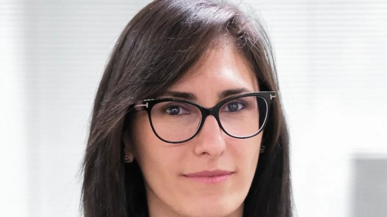 ‘Supersecretaria’: Natália Resende fala em previsibilidade em evento da MoveInfra