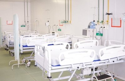 Enfermeiros da UPA de Palmeira são contemplados com curso ofertado pelo HCOR