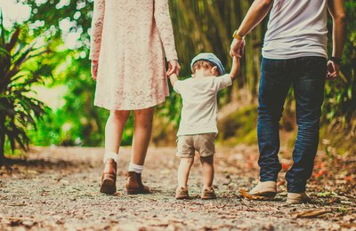 Presença da família contribui para o desenvolvimento infantil