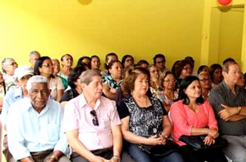 Arapiraca: Instituto de Previdência convoca aposentados e pensionistas