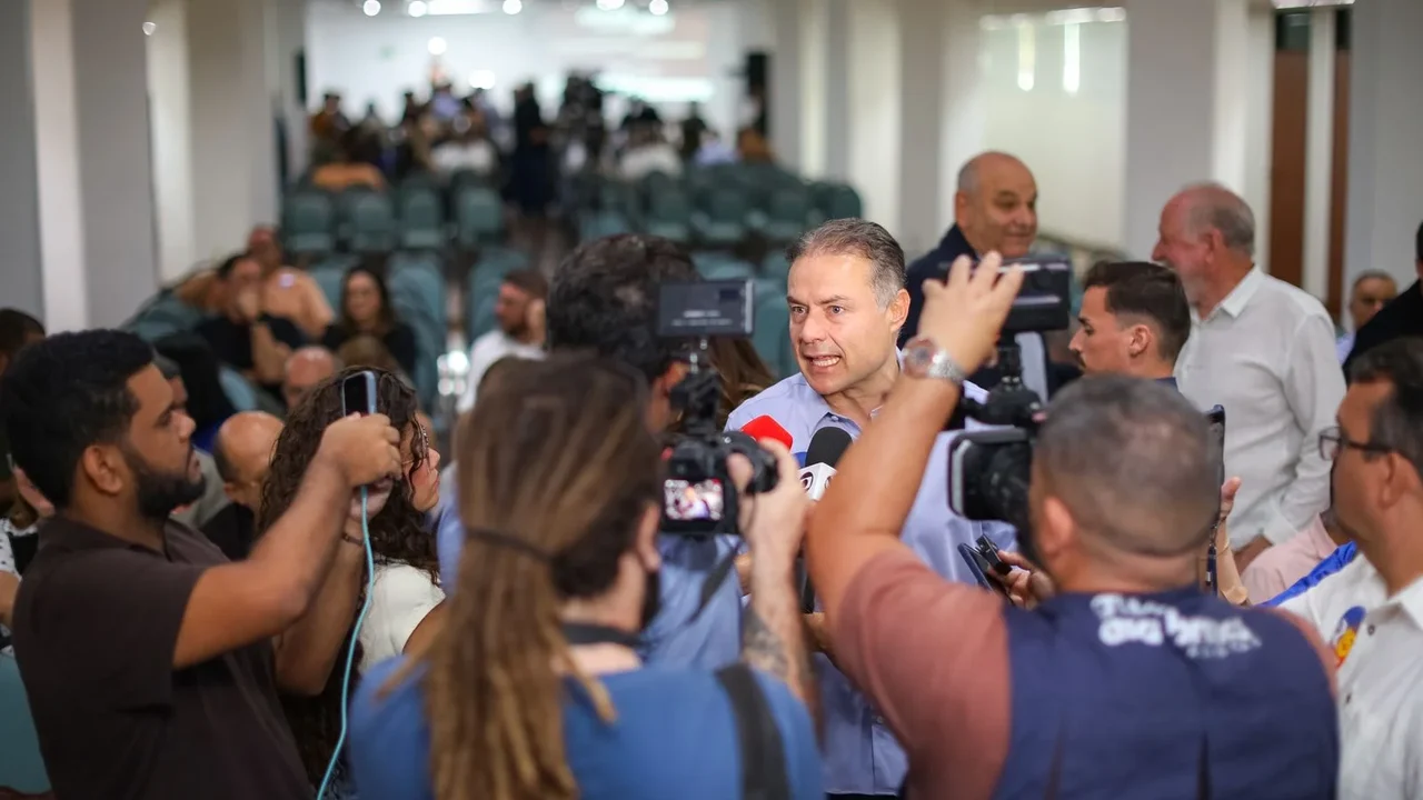 Renan Filho propõe criação de conselho para integrar trade turístico na definição de políticas