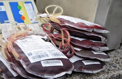 Hemoal leva equipe itinerante para coletar sangue em Coruripe nesta quinta-feira (11)