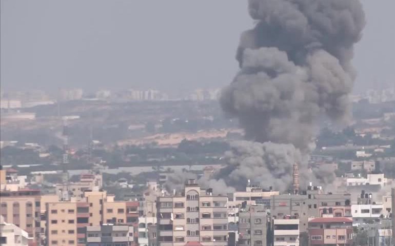 'Longe' do conflito, Cisjordânia vive escalada de violência com mais de 70 mortos desde início da guerra entre Israel e Hamas