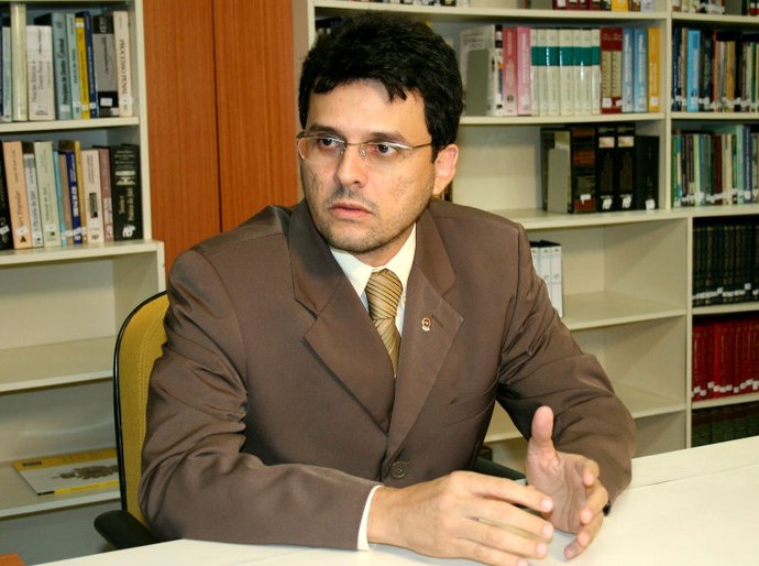 Promotoria de Justiça pede anulação de concurso de Campestre