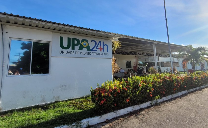 UPA Trapiche da Barra destaca aumento nos casos de vítimas de acidentes de trânsito no primeiro quadrimestre de 2024