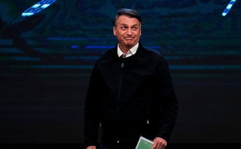 Bolsonaro ironiza missão da OEA que vai observar disputa eleitoral no País