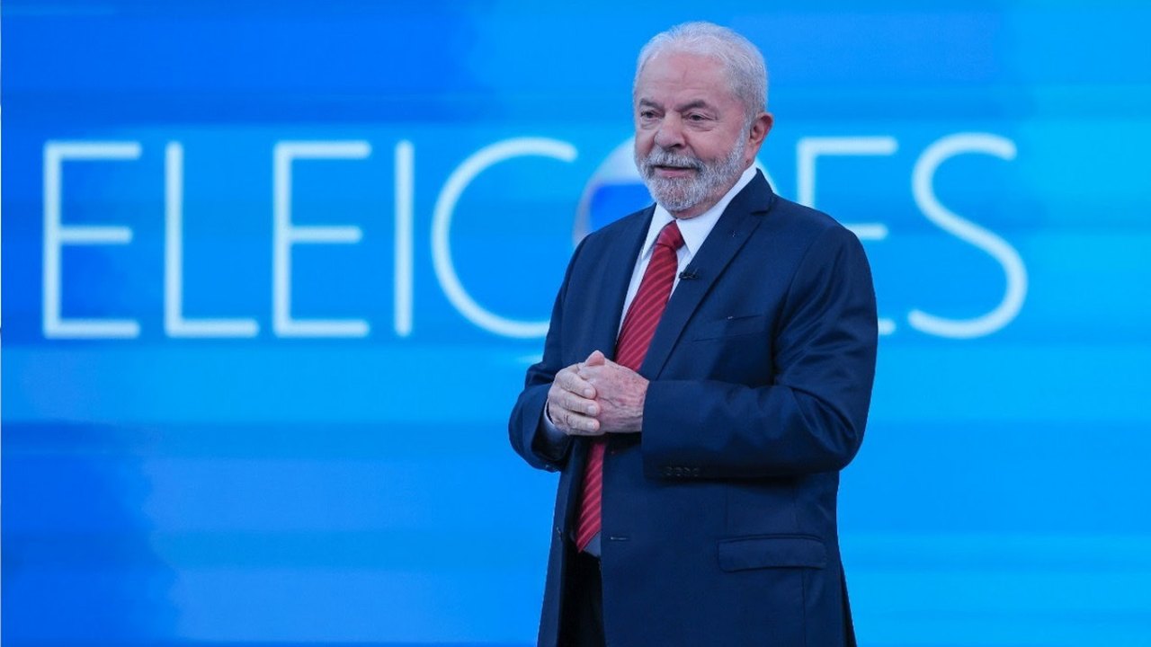 Lula no debate: Bolsa Família integrava um conjunto de políticas transversais de combate à fome