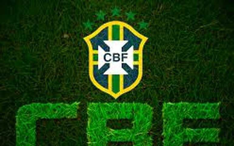 Presidente da CBF vai à Europa em abril em busca de novo técnico da seleção