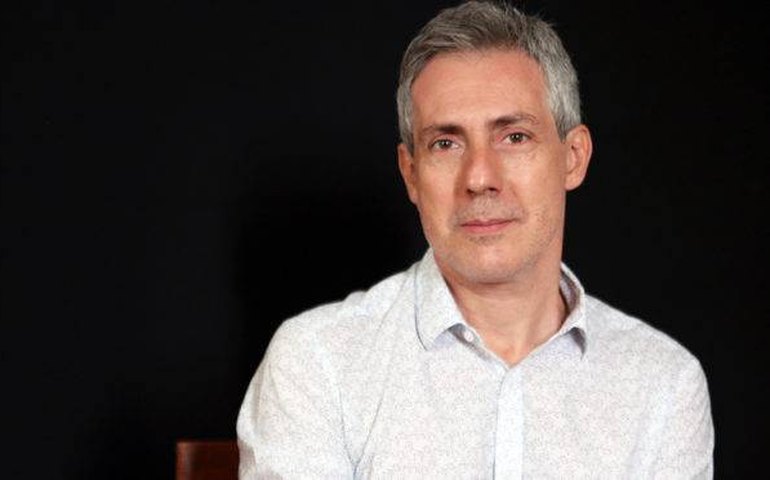 Ator Jefferson da Fonseca será diretor-executivo da Funarte