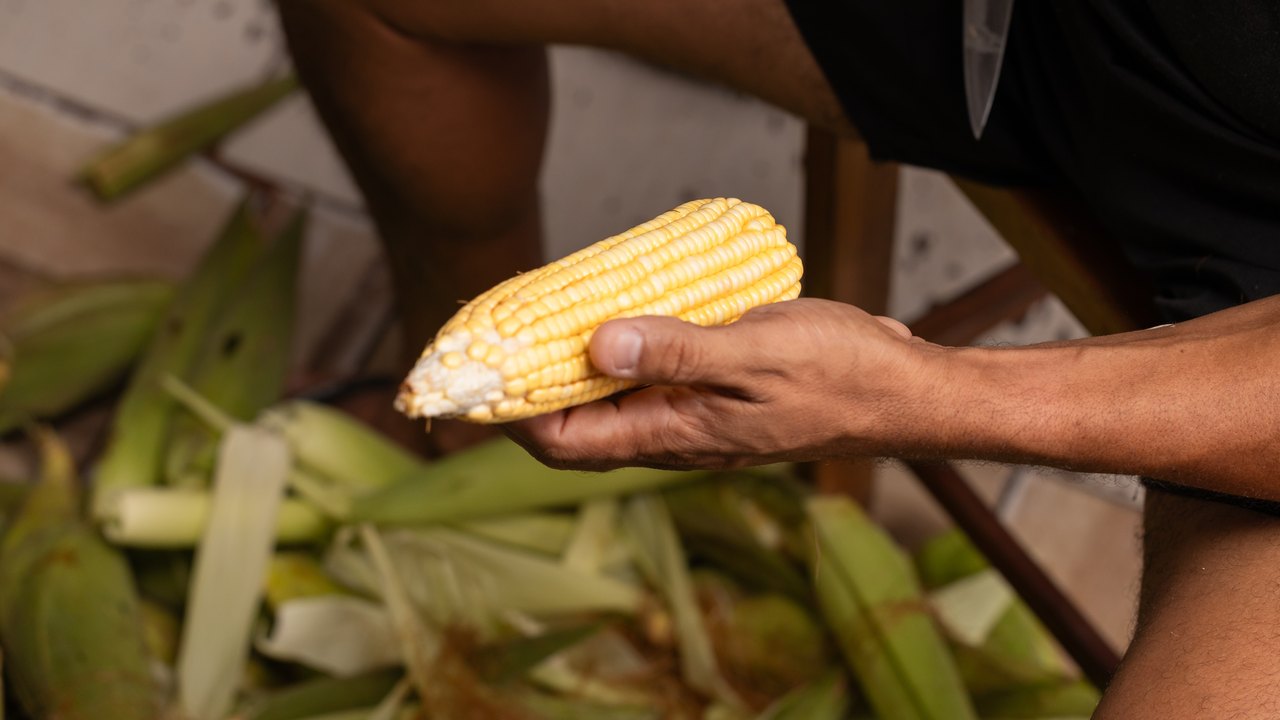 Comidas típicas preservam histórias e mantêm viva a tradição do São João
