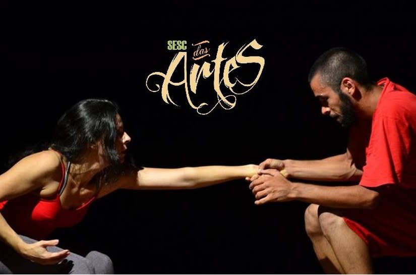 Sesc apresenta o espetáculo Instável no sábado, 6, na unidade Centro