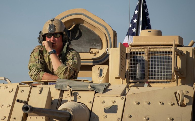 Países do Oriente Médio devem rejeitar presença dos EUA após guerra no Irã, avalia especialista