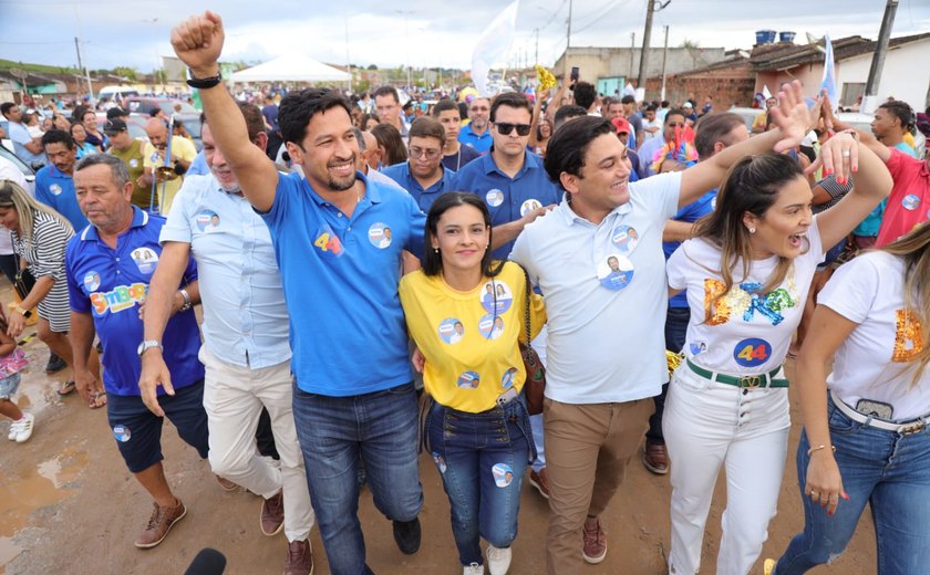 Rodrigo pede que população investigue a vida dos candidatos antes de decidir voto