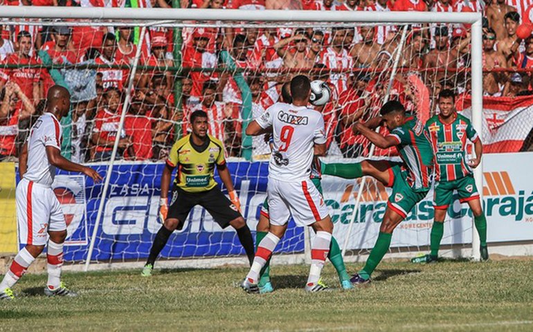 Segundona inicia em setembro e CSE ainda está sem eira, nem beira (e nem diretoria)