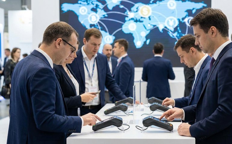 BRICS Pay já é uma realidade?
