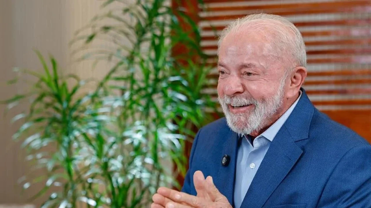Genial/Quaest: Lula lidera com 37% no 1º turno; Flávio Bolsonaro tem 32%, Caiado 6% e Zema 3%