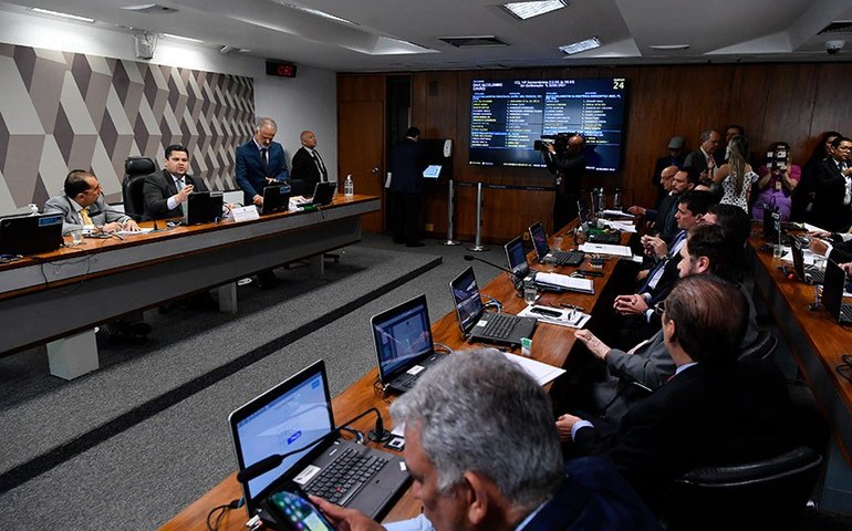 CCJ pode incluir discriminação e assédio entre infrações ao Estatuto da Advocacia