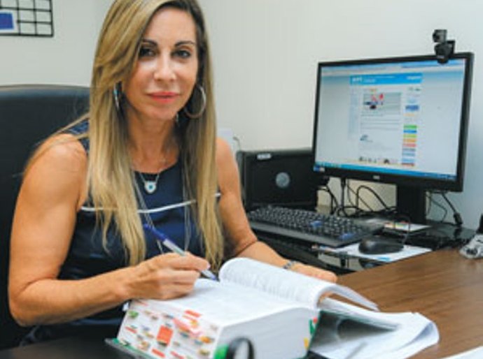 Nova procuradora eleitoral toma posse nesta quinta-feira (18) no TRE/AL