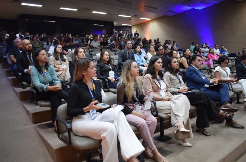 AudTCE/AL realiza 2º Seminário dos Auditores de Controle Externo do TCE/AL
