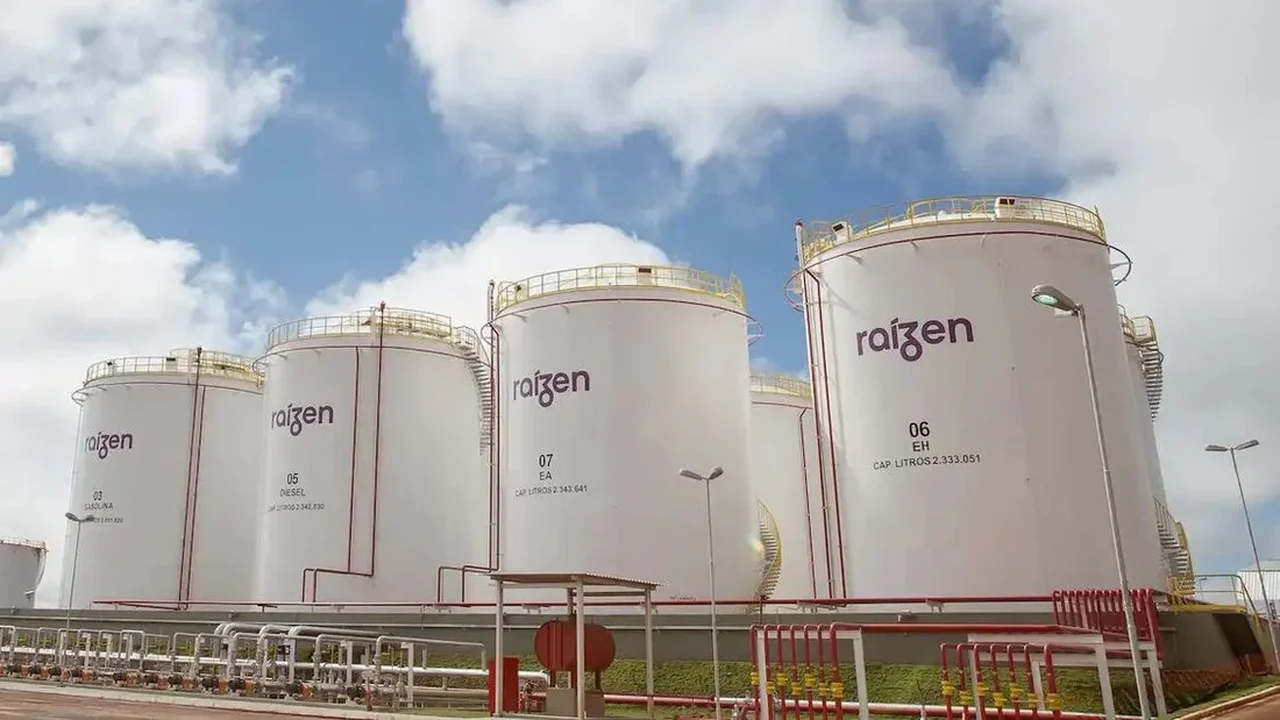 Raízen vende usina no Mato Grosso do Sul por R$ 760 milhões