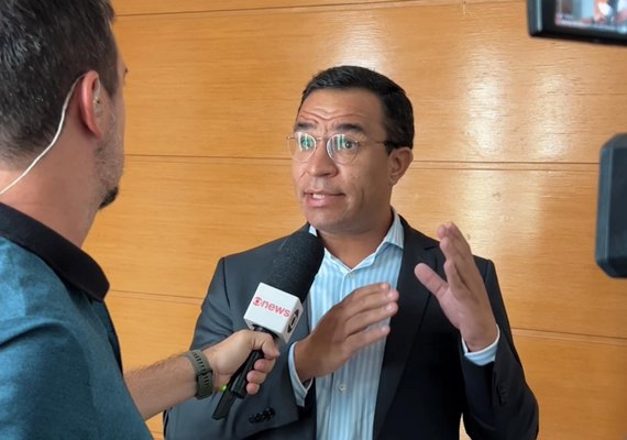 Governo do Estado defende que Maceió reveja acordo bilionário com a Braskem