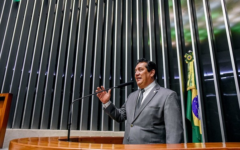 Severino Pessoa defende socorro aos agricultores familiares por conta da pandemia