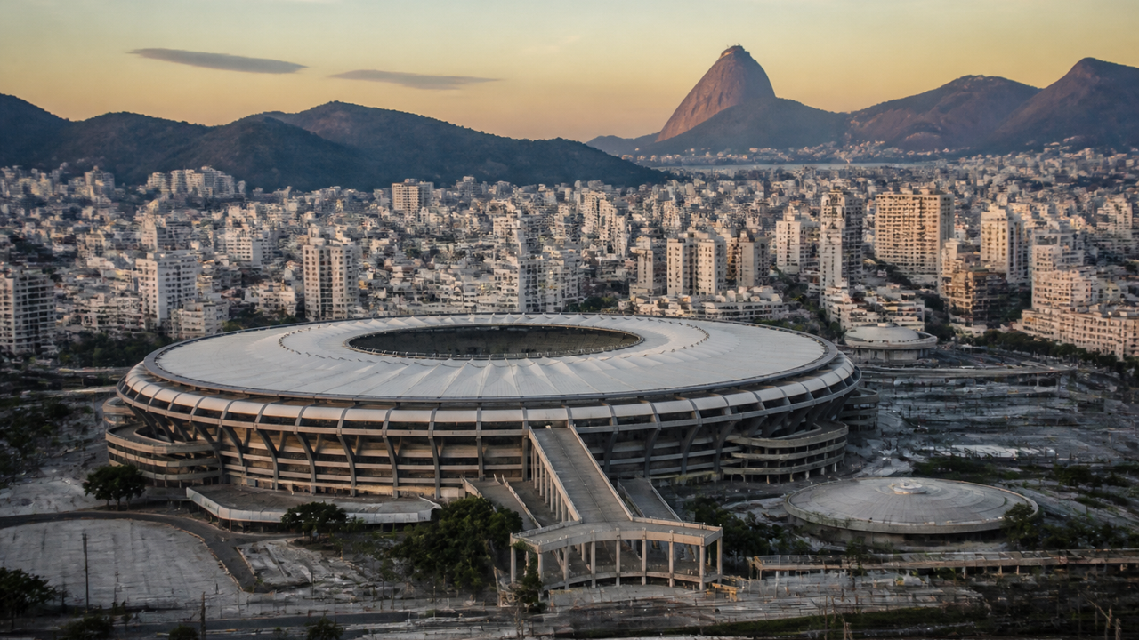 NFL destinará parte do valor da venda de ingressos para fundações no Rio de Janeiro