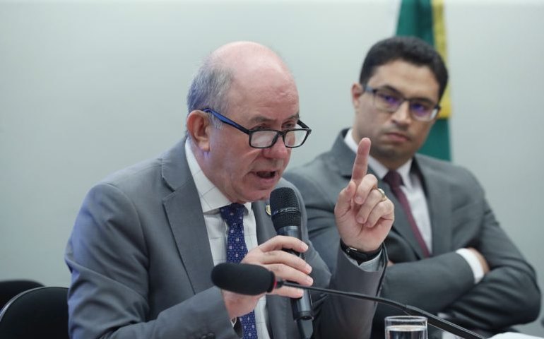 Gestores públicos defendem volta de tributo sobre exportação de minérios