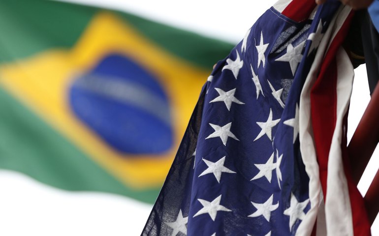 Crise na Venezuela reacende disputa entre Washington e Brasília sobre intervenção estadunidense