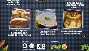 Votação aberta receita premiada Maratá / Foto: Comercial A8SE